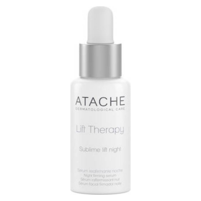  Atache Lift Therapy Sublime Lift Night Serum 30ml